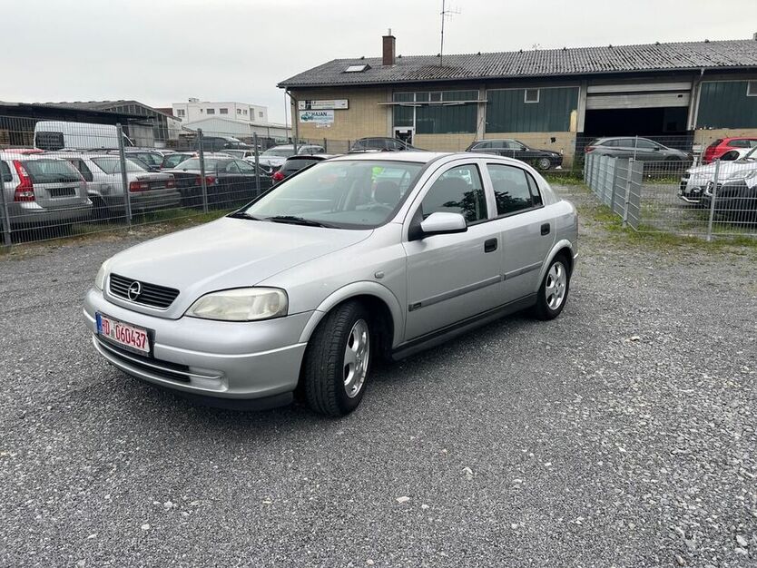 Astra