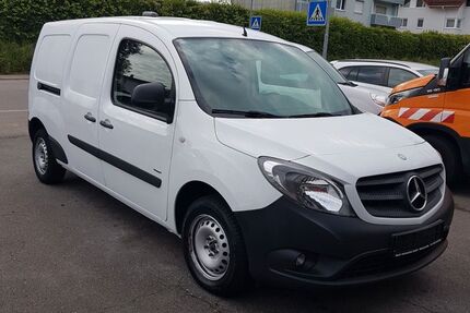 Mercedes-Benz Citan 188.400 km 7.999 &euro; Mosbach/Neckarelz 74821