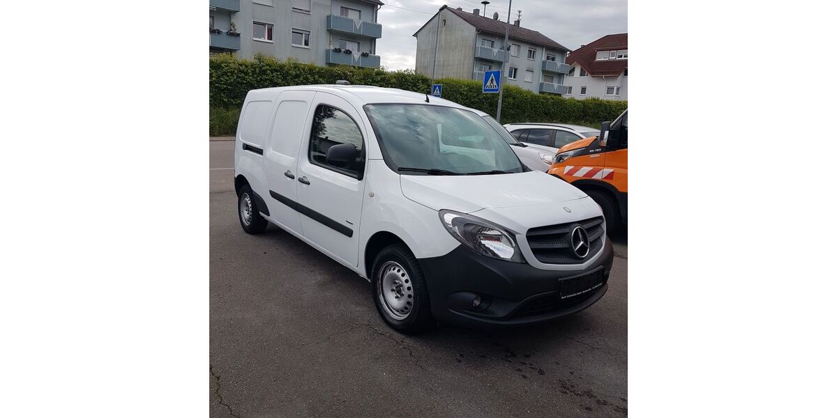 Mercedes-Benz Citan 188.400 km 7.999 &euro; Mosbach/Neckarelz 74821