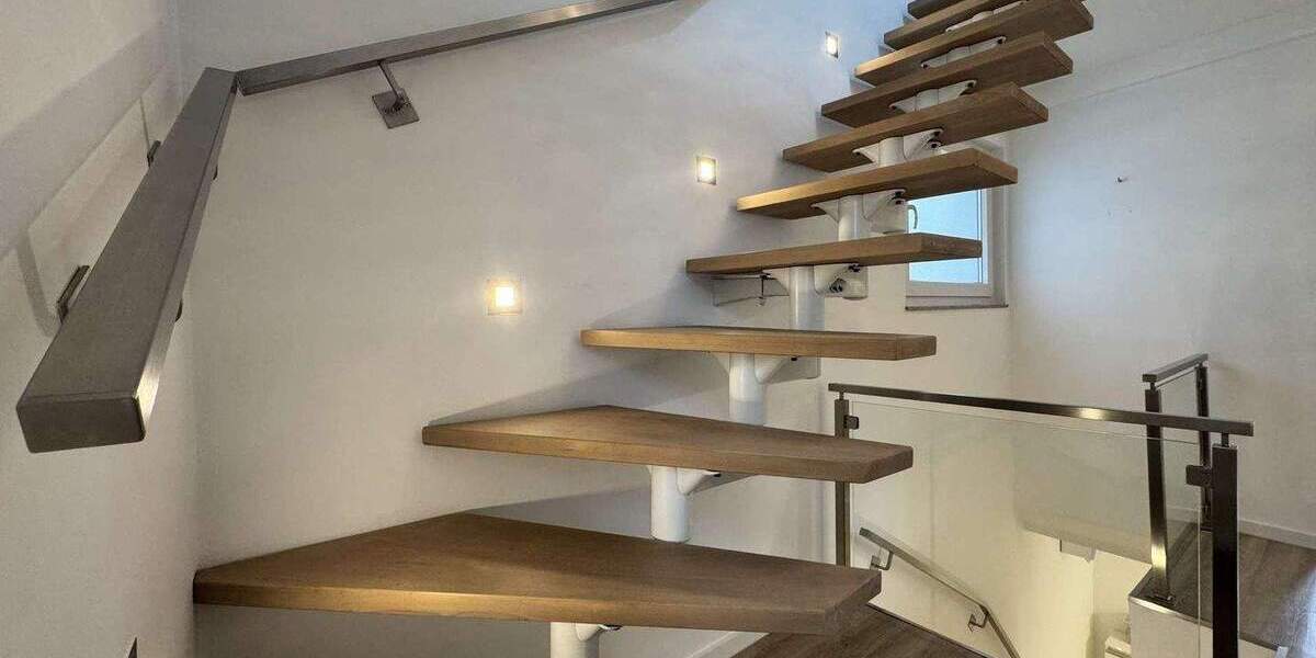 Einfamilienhaus Sachsenheim Hohenhaslach - 3 Zimmer, 102 m&sup2;, 370.000&euro; | Angebot:25606392