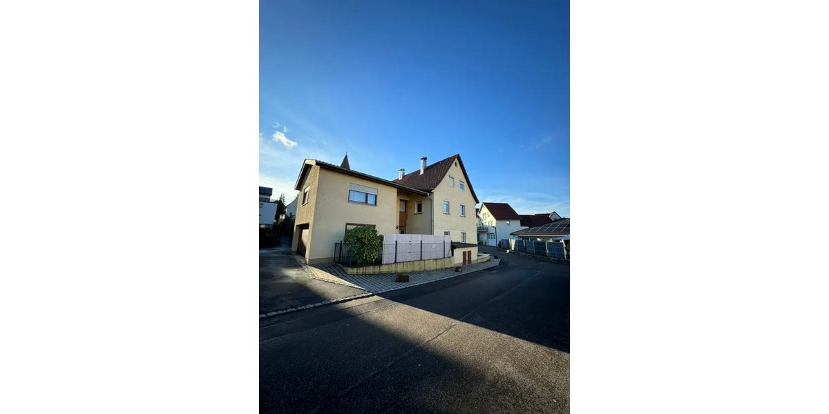 Haus zum Kaufen in Bretzfeld 425.000 € 233 m² 11 zimmer