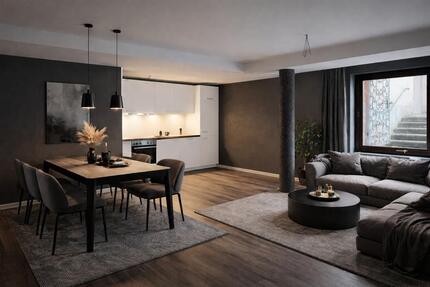 Wohnung Heilbronn Böckingen - 3 Zimmer, 74 m&sup2;, 890&euro; | Angebot:26067268