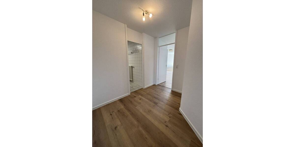 Etagenwohnung Ludwigsburg / Pflugfelden Pflugfelden - 2 Zimmer, 60 m&sup2;, 920&euro; | Angebot:26733511