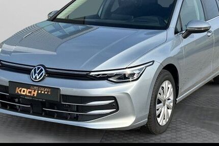 VW Golf 9.500 km 27.290 € Möckmühl 74219
