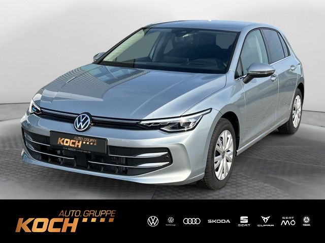 VW Golf 9.500 km 27.290 € Möckmühl 74219
