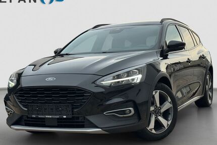 Ford Focus 109.626 km 17.990 &euro; Kirchardt 74912