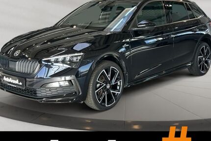 Skoda Scala 26.368 km 22.456 &euro; Neckarsulm-Obereisesheim 74172
