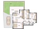 Etagenwohnung Ludwigsburg West - 4 Zimmer, 84 m&sup2;, 449.000&euro; | Angebot:25704029