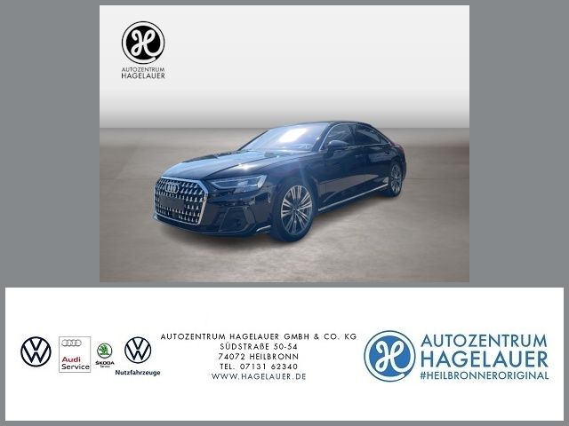 Audi A8 9.995 km 81.746 &euro; Heilbronn 74072