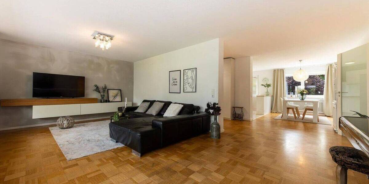 Etagenwohnung Heilbronn - 4 Zimmer, 120 m&sup2;, 436.800&euro; | Angebot:26861731