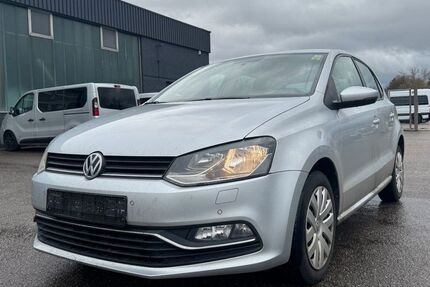 VW Polo 245.000 km 4.990 &euro; Öhringen 74613