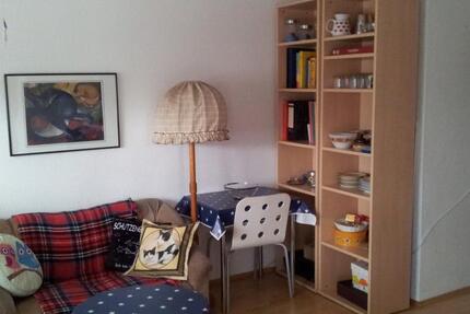 Wohnung Mosbach - 1 Zimmer, 36 m&sup2;, 350&euro; | Angebot:26551933