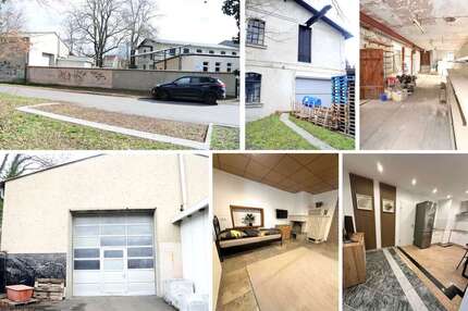 Grundstück in Eilenburg 350.000 € 2591 m²