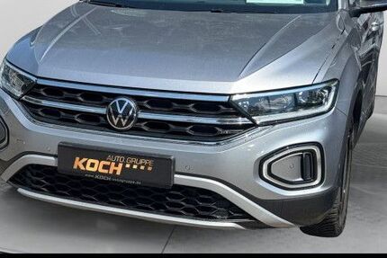 VW T-Roc 56.450 km 20.930 &euro; Öhringen 74613