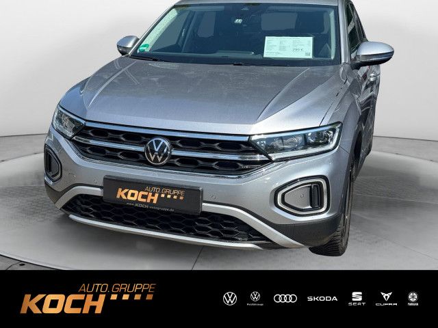 VW T-Roc 56.450 km 20.930 &euro; Öhringen 74613