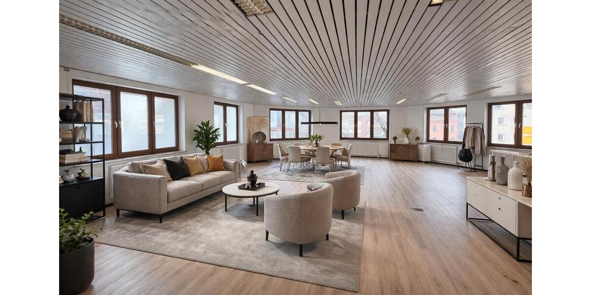 Gewerbeobjekt Backnang - 1.300&euro; | Angebot:25510355