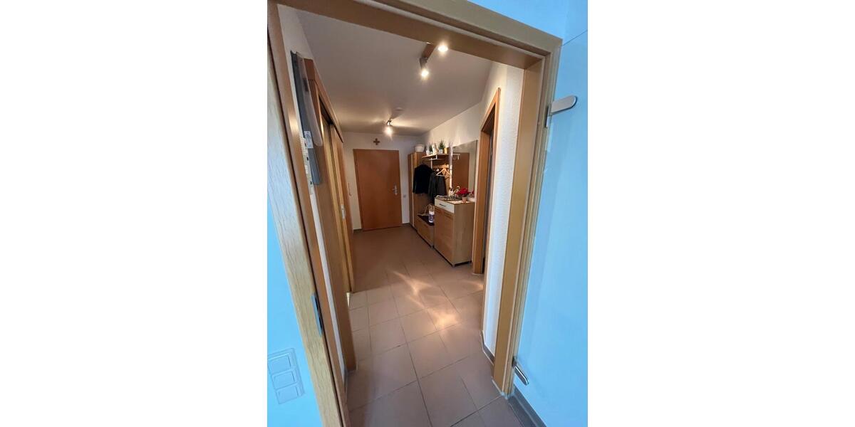 Etagenwohnung Bad Wimpfen - 3 Zimmer, 61 m&sup2;, 269.000&euro; | Angebot:26770359