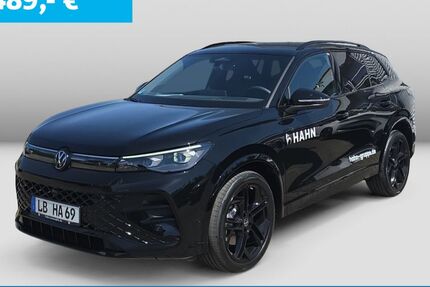 VW Tiguan 5.000 km 53.490 &euro; Ludwigsburg 71634