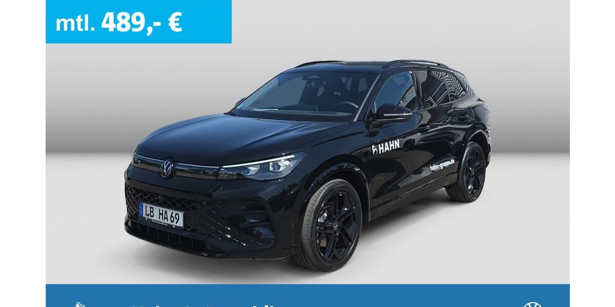 VW Tiguan 5.000 km 53.490 &euro; Ludwigsburg 71634