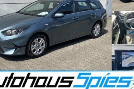 Kia ceed Sportswagon 5.309 km 24.490 € Heilbronn 74076