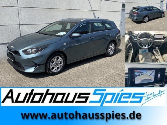 Kia ceed Sportswagon 5.309 km 24.490 € Heilbronn 74076