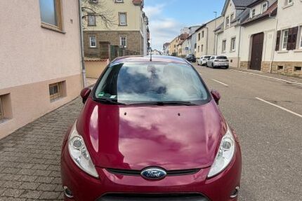 Ford Fiesta 207.400 km 2.200 &euro; Eppingen 75031
