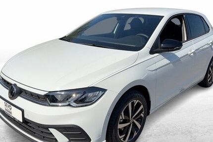 VW Polo 1.001 km 27.950 &euro; Großbottwar 71723