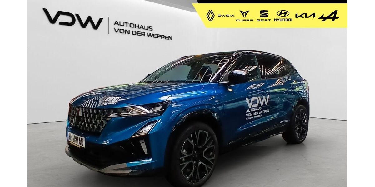 Renault Austral 13.999 km 38.970 &euro; Heilbronn 74076