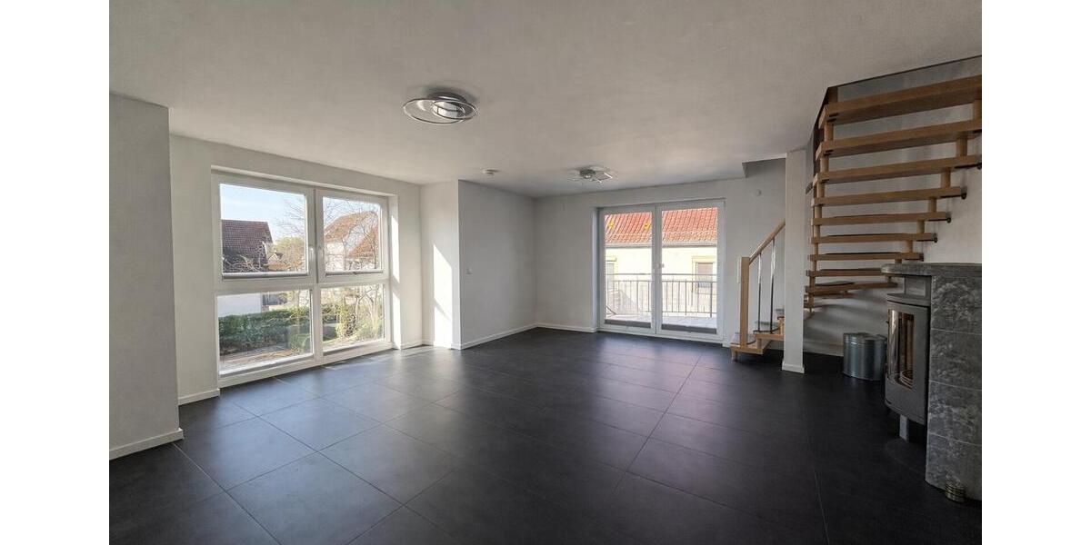Maisonettenwohnung Heilbronn Frankenbach - 4.5 Zimmer, 140 m&sup2;, 1.550&euro; | Angebot:26661465