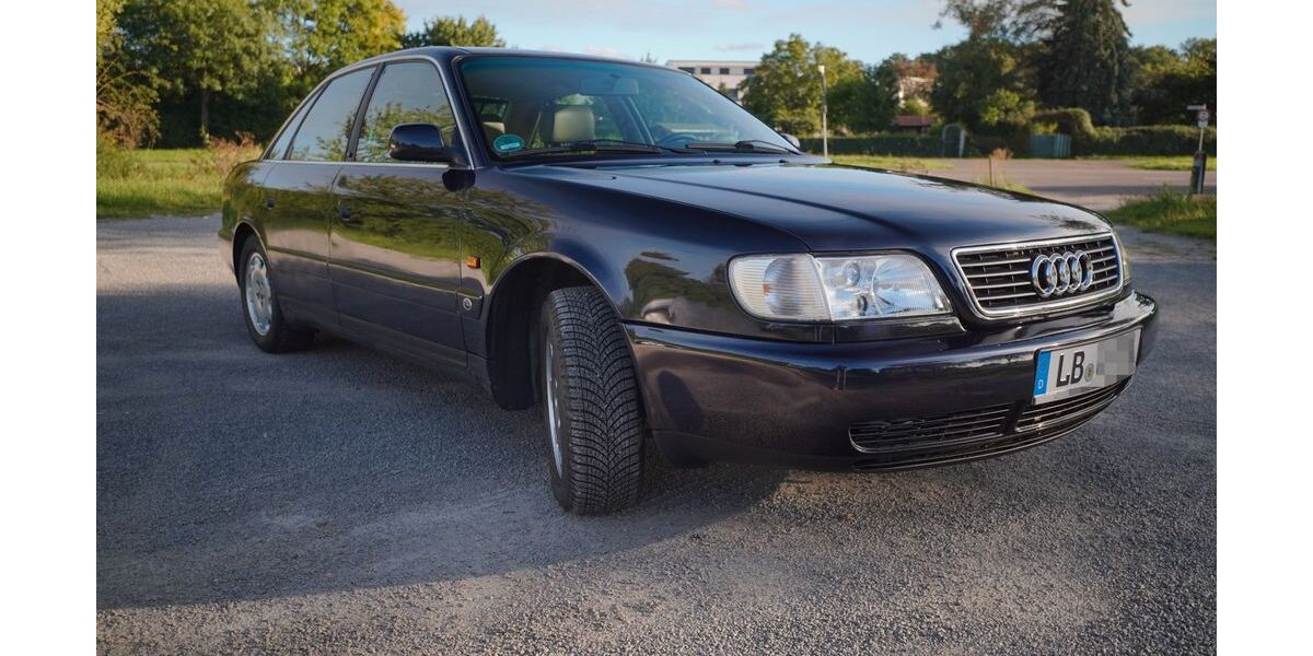 Audi A6 200.000 km 8.500 &euro; Marbach a. N. 71672