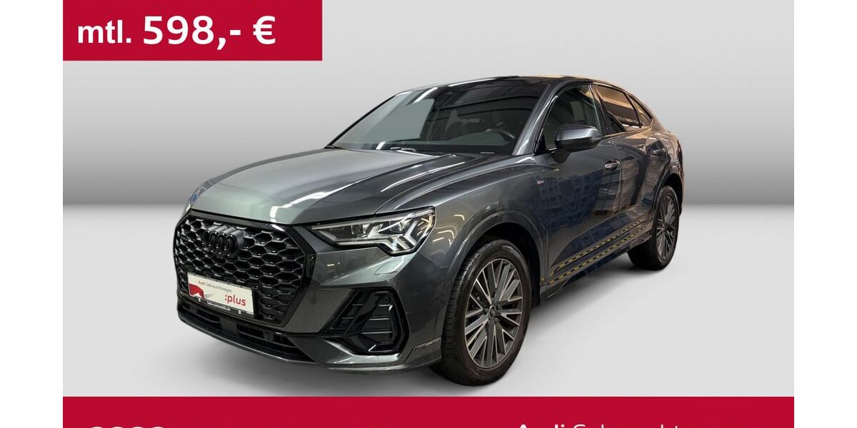 Audi Q3 57.800 km 36.360 &euro; Ludwigsburg 71636