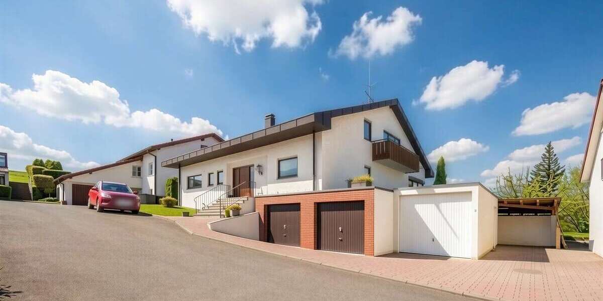 Einfamilienhaus Vaihingen an der Enz - 7 Zimmer, 246 m&sup2;, 698.000&euro; | Angebot:26375892