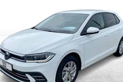 VW Polo 6.971 km 24.190 &euro; Kirchheim am Neckar 74366