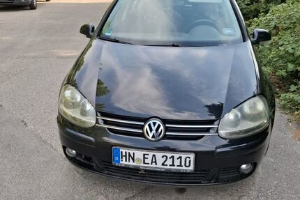 VW Golf 172.000 km 2.999 &euro; Heilbronn 74078