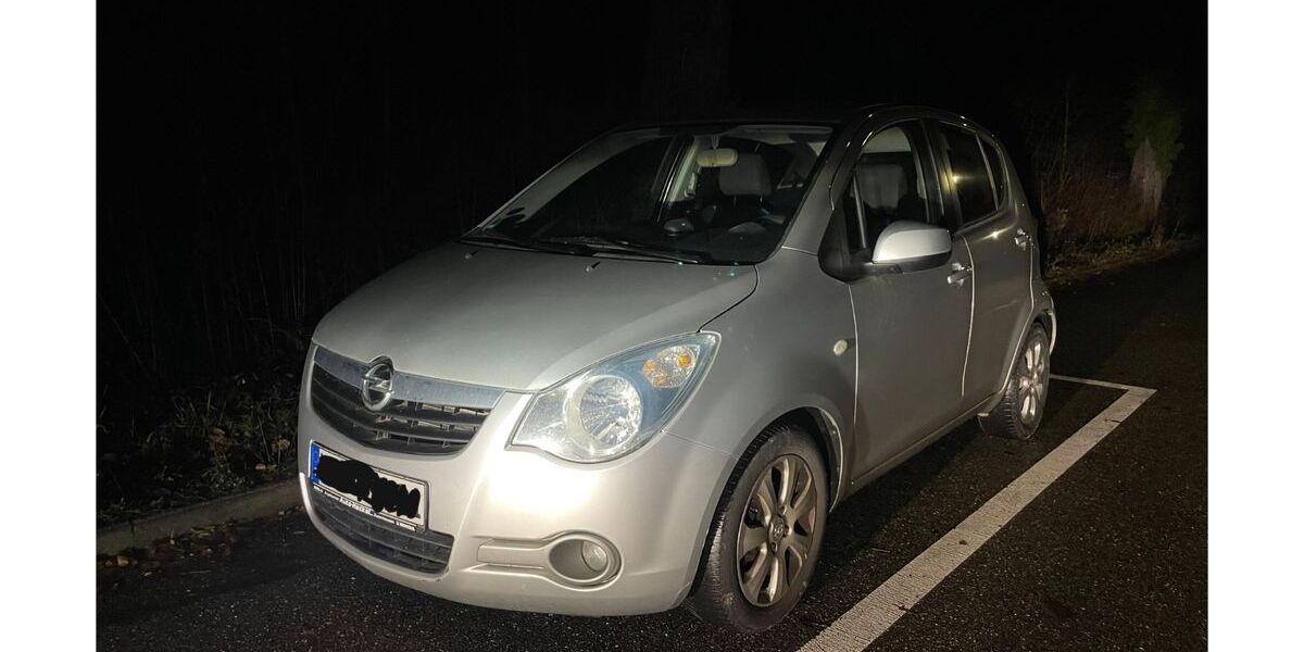 Opel Agila 129.999 km 2.999 € Eppingen 75031