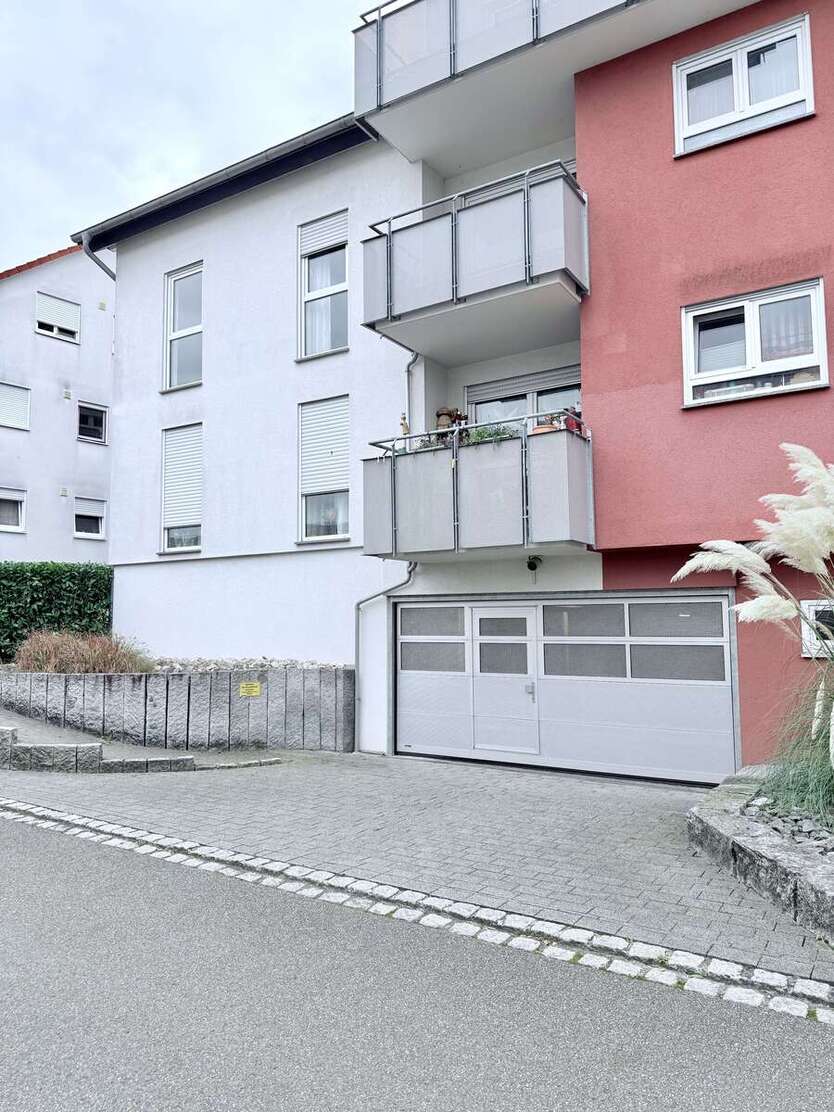Wohnung zum Kaufen in Heilbronn 480.000 € 105 m² 4 zimmer
