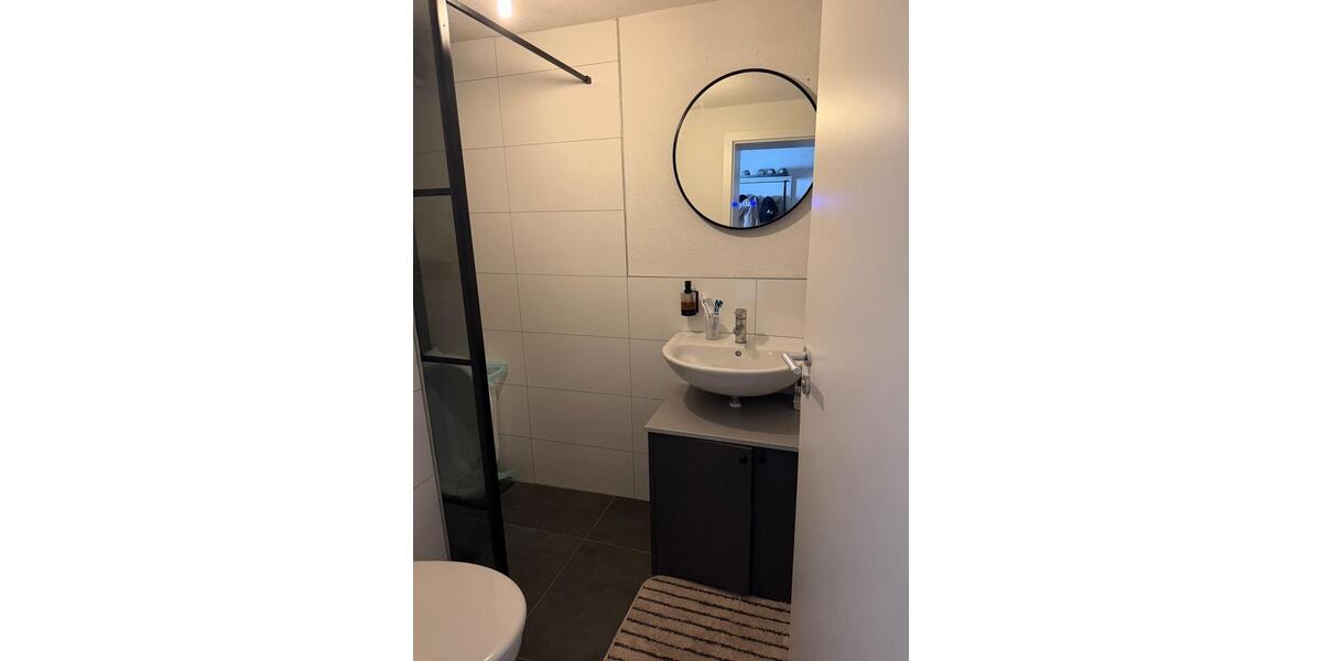 Etagenwohnung Vaihingen an der Enz - 3 Zimmer, 65 m&sup2;, 1.100&euro; | Angebot:26323331