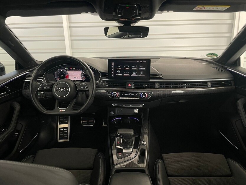 A5 Sportback