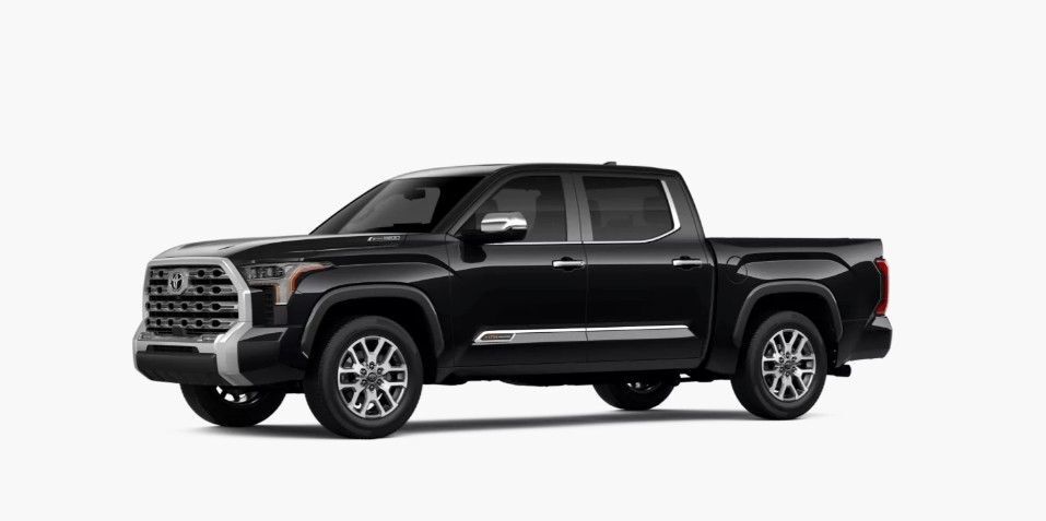 Toyota Tundra 0 km 69.500 € Untergruppenbach 74199