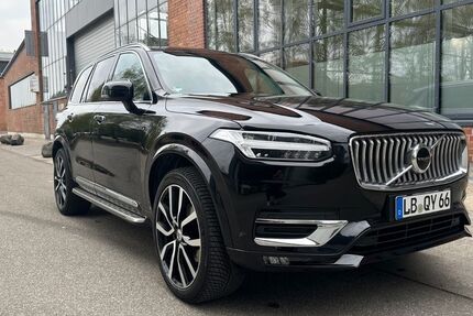 Volvo XC90 126.800 km 34.000 &euro; Ludwigsburg 71638