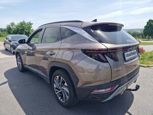 Hyundai TUCSON Prime Mild-Hybrid 2WD 44.254 km 23.990 &euro; Obrigheim-Asbach 74847