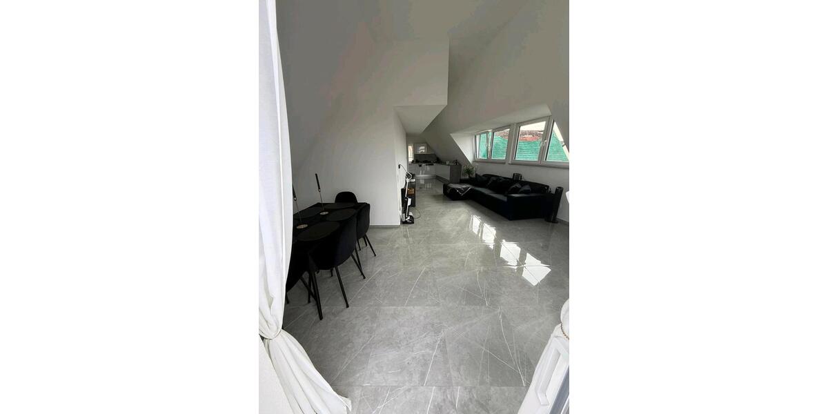 4-Zimmer Wohnung Ludwigsburg Poppenweiler zimmer