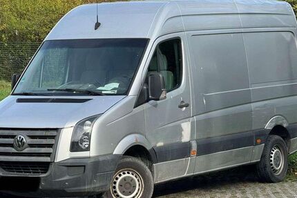 VW Crafter 295.000 km 5.500 &euro; Murr 71711
