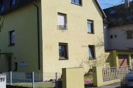 Gepflegte 3-Zimmer-Wohnung in Heilbronn in Top Lage