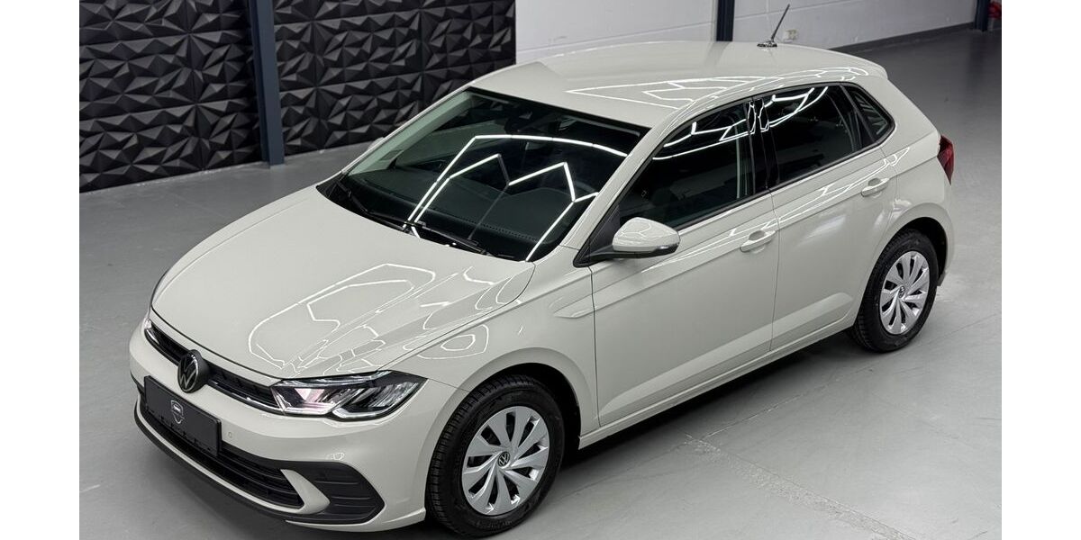 VW Polo 3.960 km 20.980 &euro; Sinsheim 74889