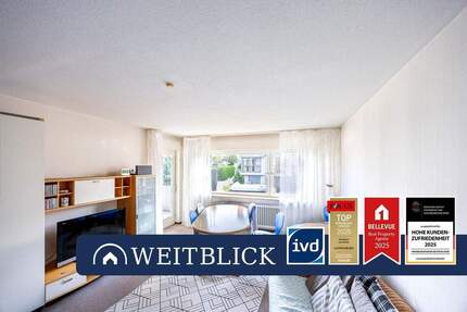 WEITBLICK: Passt perfekt! 3 zimmer