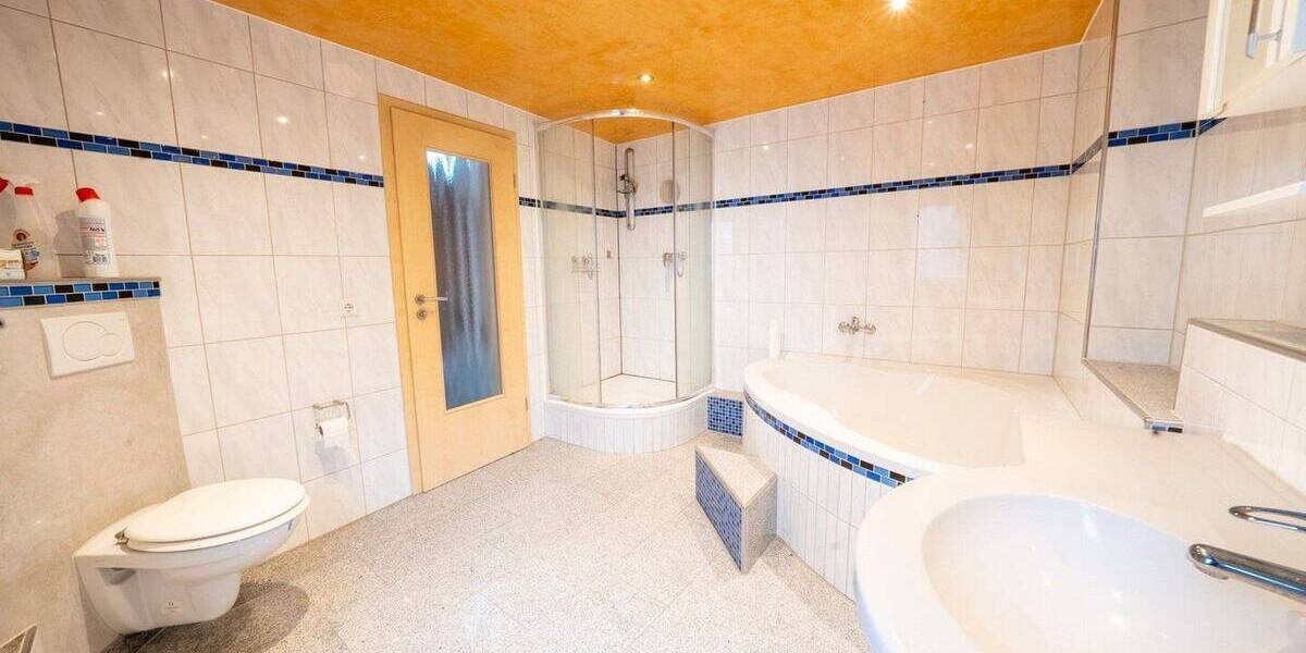 Einfamilienhaus Mosbach Lohrbach - 5 Zimmer, 140 m&sup2;, 335.000&euro; | Angebot:26851611