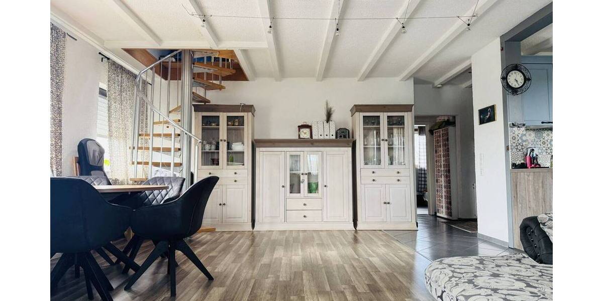 Etagenwohnung Bad Friedrichshall Kochendorf - 2 Zimmer, 72 m&sup2;, 268.500&euro; | Angebot:26331763