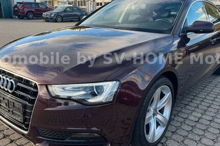 Audi A5 112.850 km 14.899 € Ilsfeld 74360