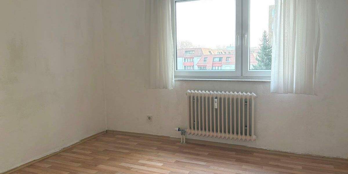 Etagenwohnung Heilbronn Sontheim - 4 Zimmer, 89 m&sup2;, 284.000&euro; | Angebot:25475753